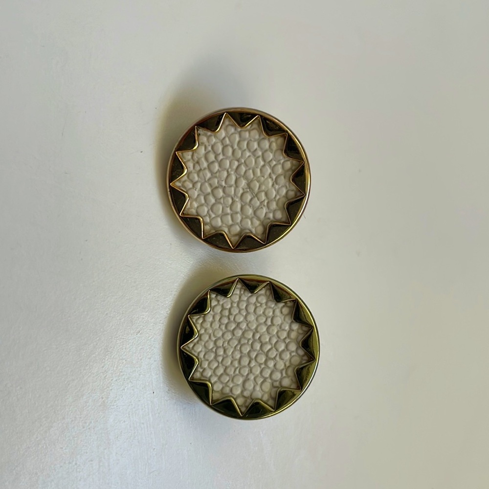 House of Harlow Earrings